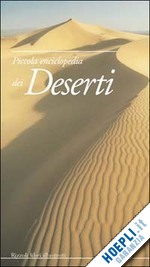 le quellec jean-loïc-barthélemy guy - piccola enciclopedia dei deserti