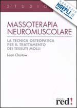 Image of MASSOTERAPIA NEUROMUSCOLARE - LA TECNICA OSTEOPATICA