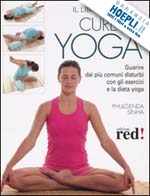 sinha phulgenda - il libro delle cure yoga