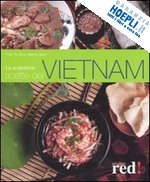 trieu thi choi; isaak marcel - le autentiche ricette del vietnam