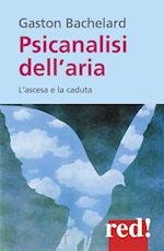 Image of PSICANALISI DELL'ARIA. L'ASCESA E LA CADUTA
