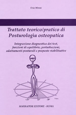 mossi e. - trattato teorico pratico di posturologia osteopatica