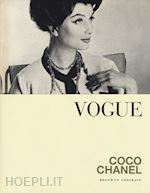 Image of VOGUE. COCO CHANEL
