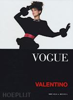 Image of VOGUE. VALENTINO
