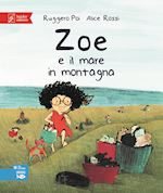 Image of ZOE E IL MARE IN MONTAGNA. ZOE SALVAMONDO