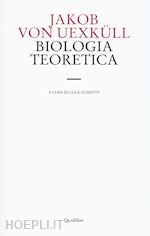 Image of BIOLOGIA TEORETICA