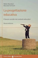 Image of LA PROGETTAZIONE EDUCATIVA - Nuova edizione