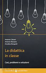 Image of LA DIDATTICA IN CLASSE