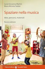 Image of SPAZIARE NELLA MUSICA