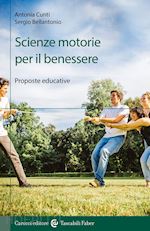 Image of SCIENZE MOTORIE PER IL BENESSERE. PROPOSTE EDUCATIVE