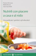 Image of NUTRIRLI CON PIACERE A CASA E AL NIDO