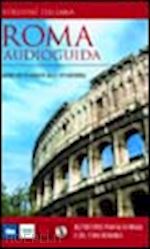 boatto andrea - roma. audioguida. con 2 cd audio