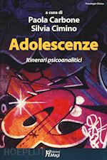 Image of        ADOLESCENZE. ITINERARI PSICOANALITICI