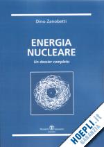zanobetti dino - energia nucleare - cod. 3544