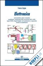 zappa franco - elettronica - cod. 3464