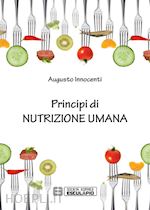 Image of PRINCIPI DI NUTRIZIONE UMANA