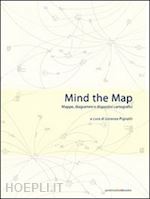 Image of MIND THE MAP