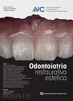 Image of ODONTOIATRIA RESTAURATIVA ESTETICA