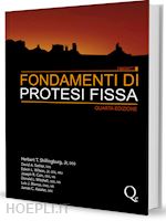 Image of FONDAMENTI DI PROTESI FISSA