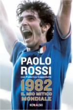 paolo rossi - 1982
