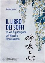Image of IL LIBRO DEI SOFFI - LA VIA DI GUARIGIONE DEL MAESTRO INOUE MUHEN