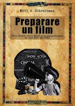 Image of PREPARARE UN FILM