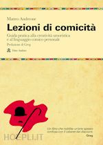 Image of LEZIONI DI COMICITA'