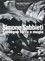 Image of SIMONE SABBIETI. SARDEGNA FORZA E MAGIA