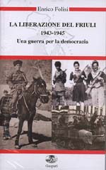 folisi enrico - la liberazione del friuli 1943-1945