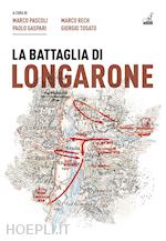Image of LA BATTAGLIA DI LONGARONE