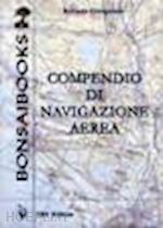 Image of COMPENDIO DI NAVIGAZIONE AEREA