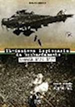 grassia edoardo - l'aviazione legionaria da bombardamento. spagna 1936-1939
