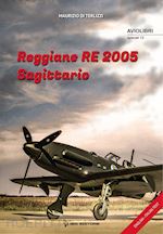 Image of REGGIANE RE 2005 SAGITTARIO