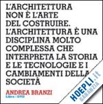 museo alessi (curatore) - design interviews. andrea branzi. ediz. italiana e inglese. con dvd