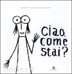 Image of CIAO, COME STAI?
