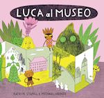 Image of LUCA AL MUSEO