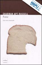 russell sharman a. - fame