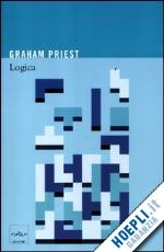 priest graham - logica