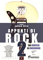 Image of APPUNTI DI ROCK 2
