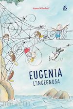 Image of EUGENIA L'INGEGNOSA