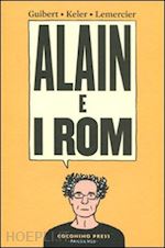 Image of ALAIN E I ROM