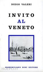 valeri diego - invito al veneto