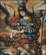stratton-pruitt s. - the virgin saints and angels