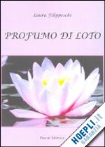 filippeschi laura - profumo di loto