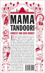 ernest van der kwast - mama tandoori