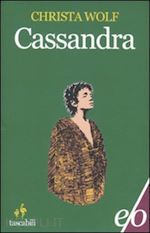 Image of CASSANDRA