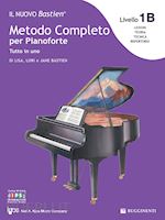 Image of IL NUOVO BASTIEN - METODO COMPLETO PER PIANOFORTE LIVELLO 1B