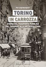 Image of TORINO IN CARROZZA