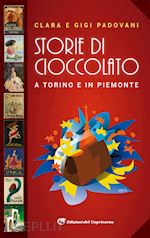 Image of STORIE DI CIOCCOLATO A TORINO E IN PIEMONTE