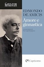 Image of AMORE E GINNASTICA